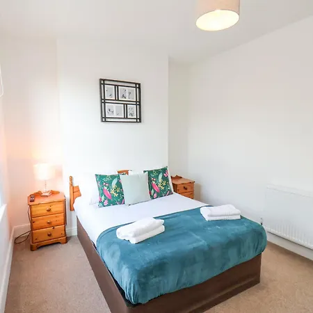 Casa Cala Holiday home Scarborough