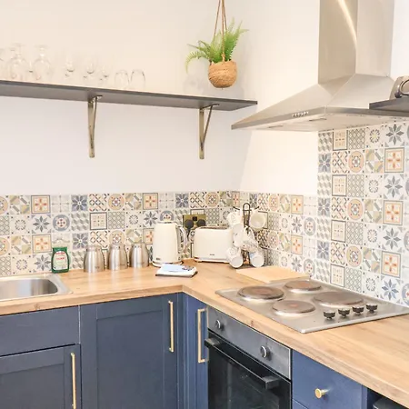 Holiday home Casa Cala Scarborough
