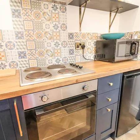 Holiday home Casa Cala Scarborough